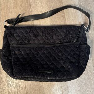 Vera Bradley Sparkle Convertible Crossbody
